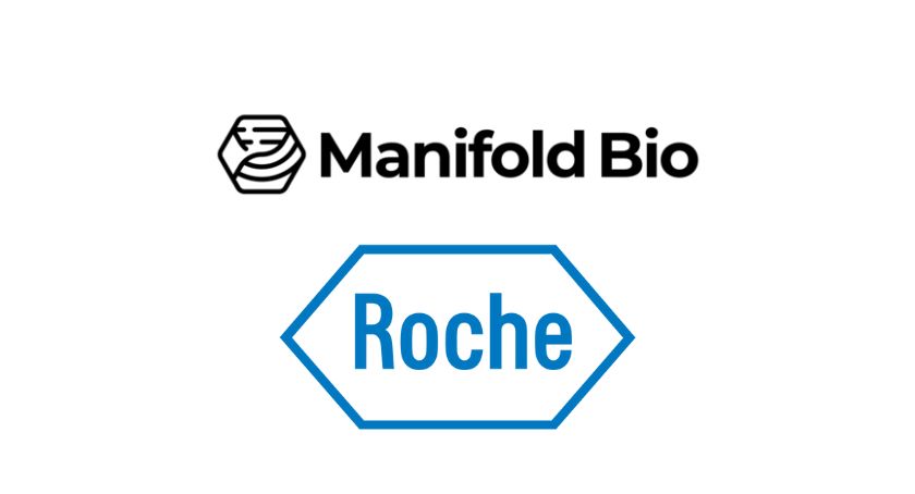 Roche, Manifold Bio Sign $2B Deal to Develop Next-Gen Brain Shuttles